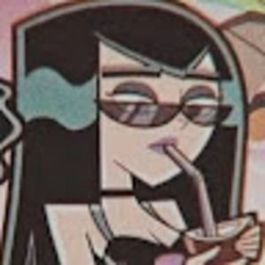 Meet your Posher, Ariana